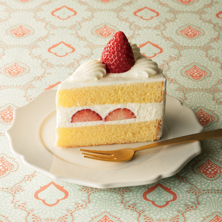 ショートケーキが 今年もリニューアル シャトレーゼ公式ブログ