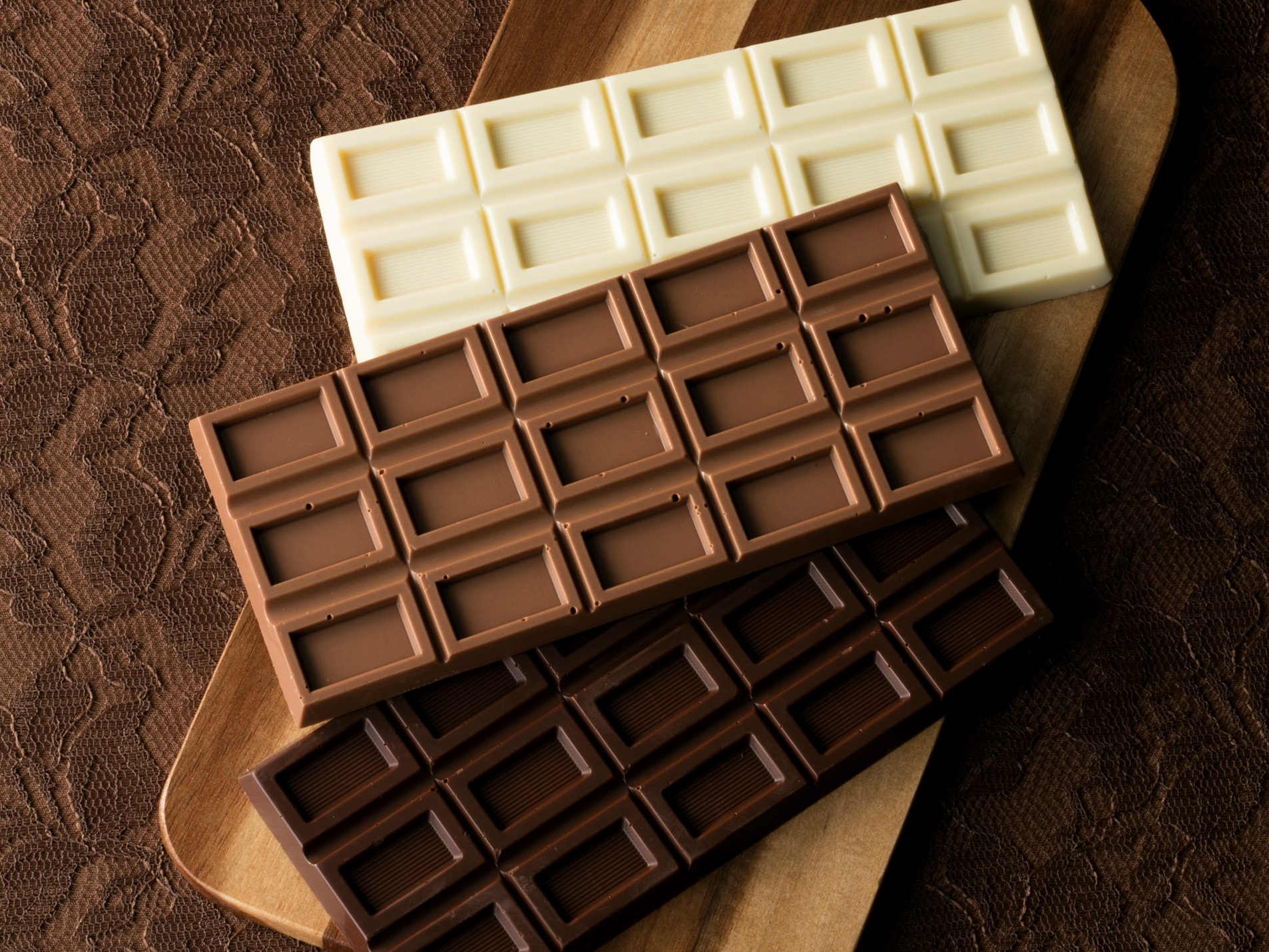 板チョコレート_画像