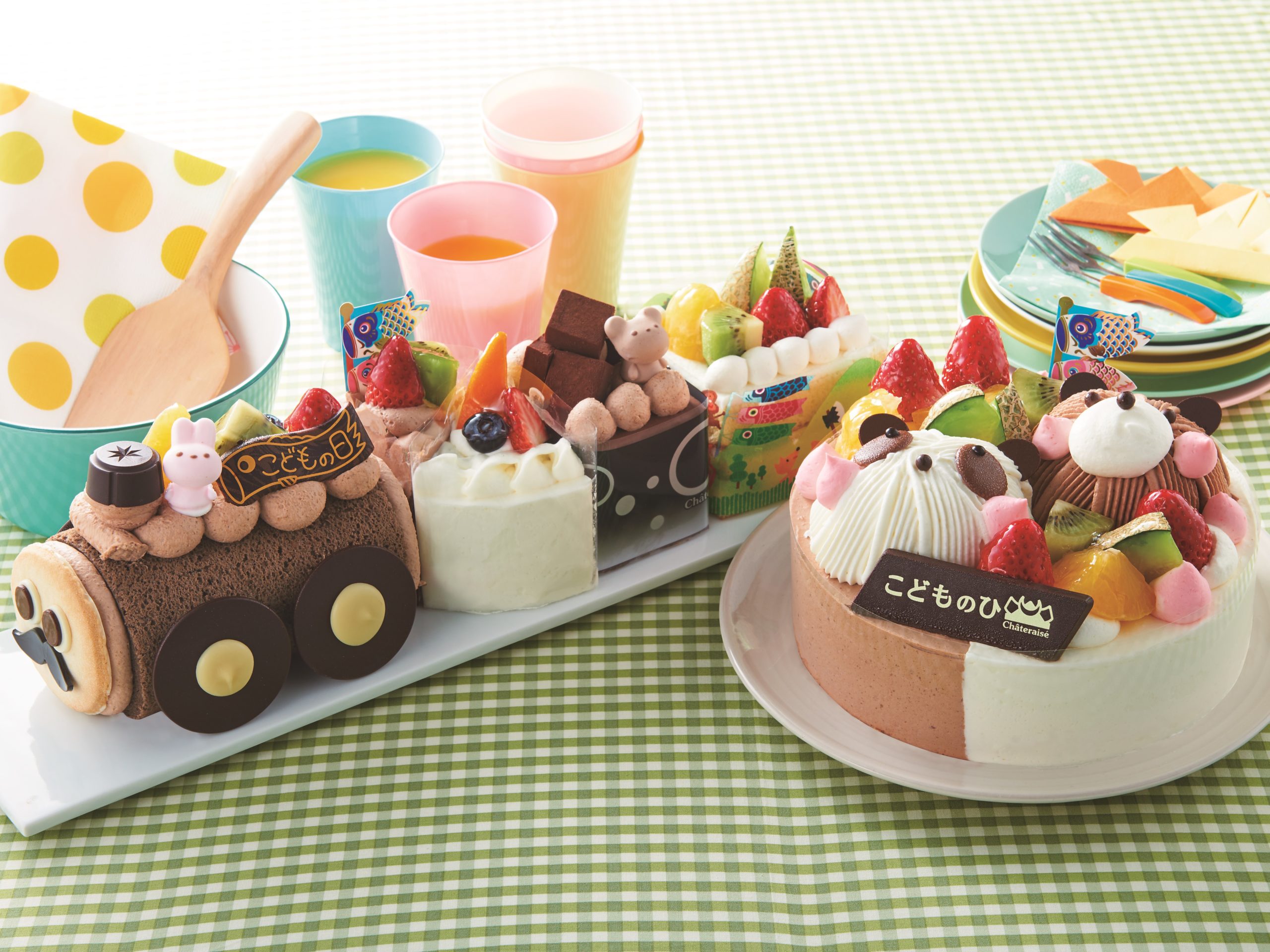退化する パン 枯渇する 子供 と ケーキ デコレーション Yyaegaki Jp