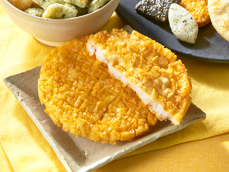 甲州揚げ